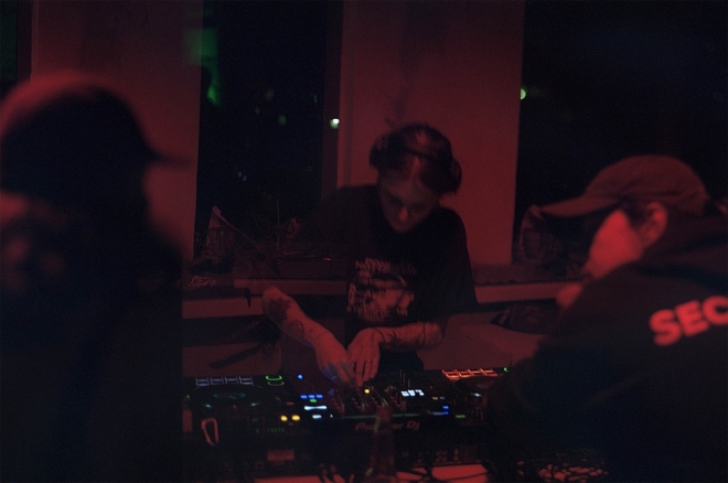 24 GET WAVY, Dílna 44, Zlín kopie